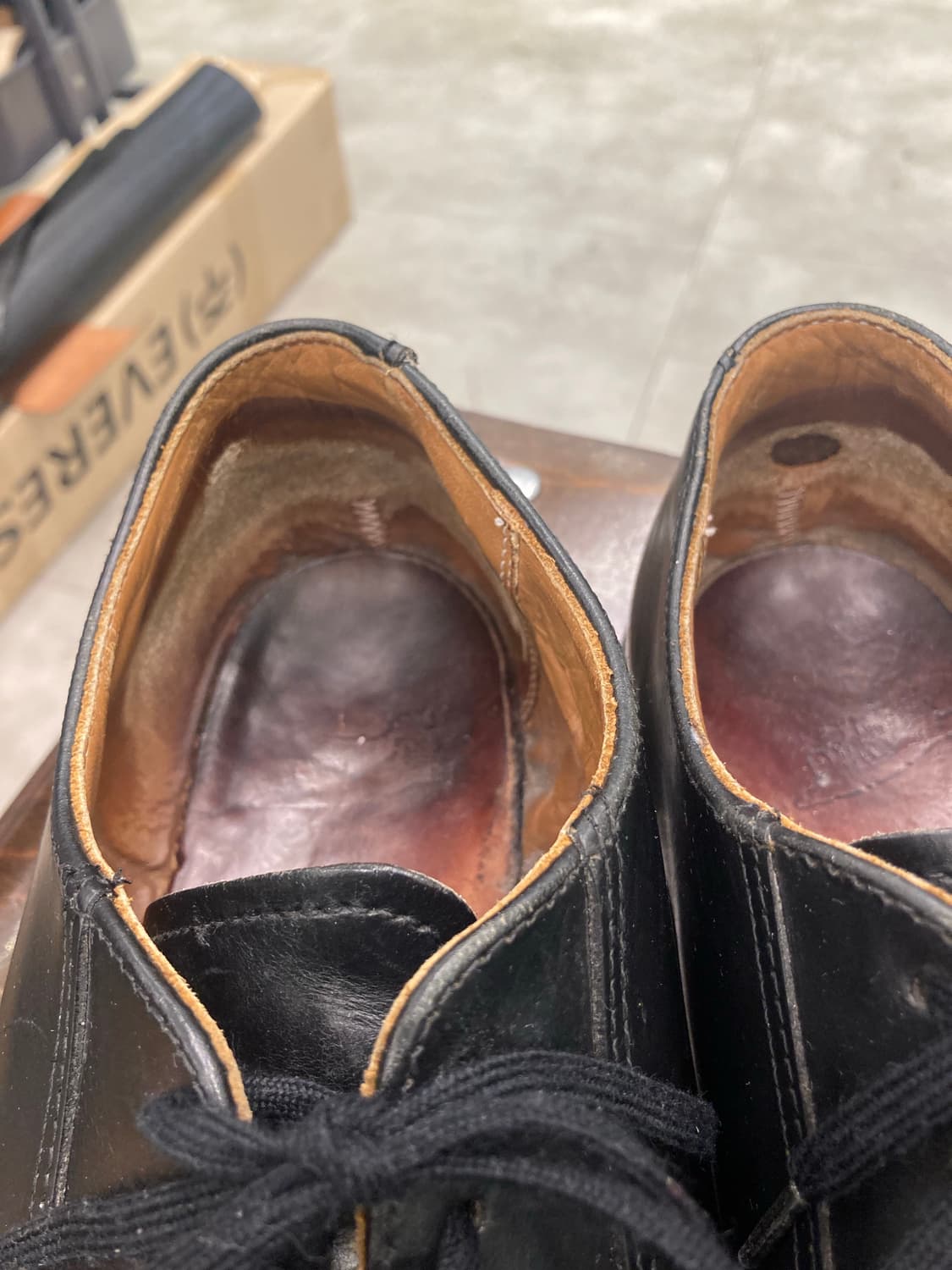 레드윙 포스트맨 상품이미지4