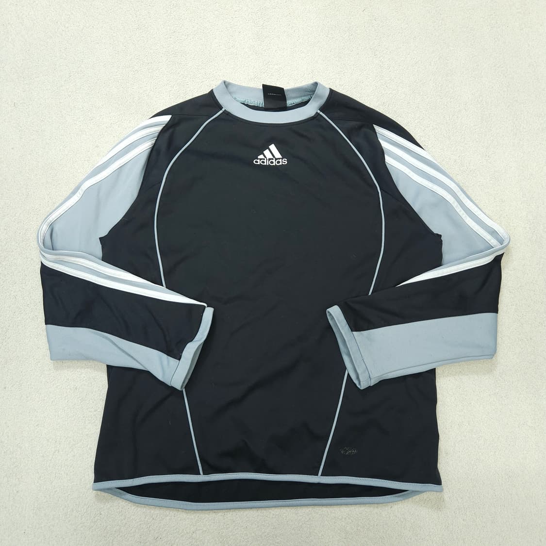 아디다스 져지 맨투맨 100 상품이미지1