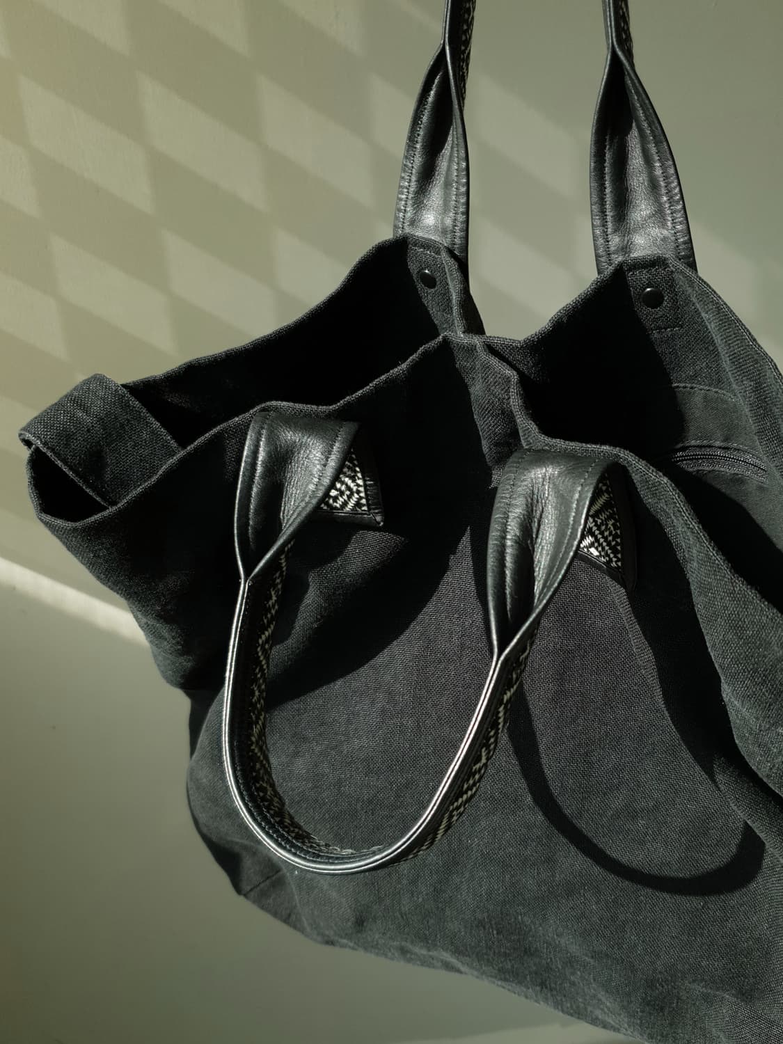 Y's cross bag by Yohji Yamamoto 상품이미지4