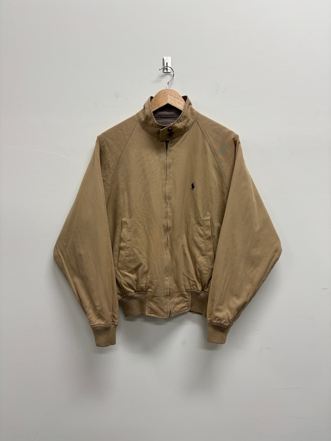 폴로 랄프로렌 자켓 S [50904] 상품이미지2
