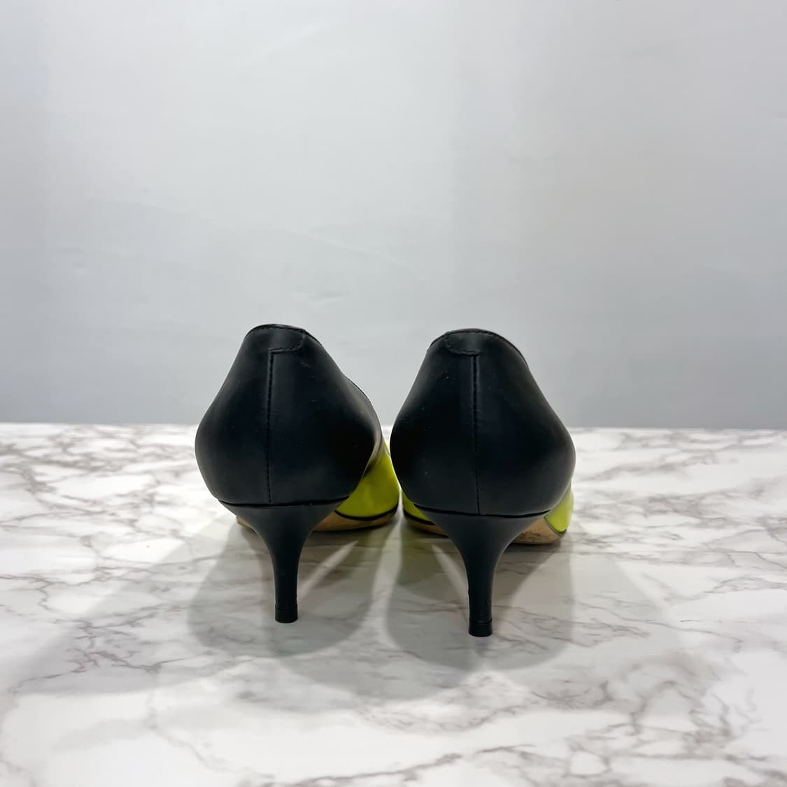 JIMMY CHOO 지미추 스틸레토 구두 상품이미지7