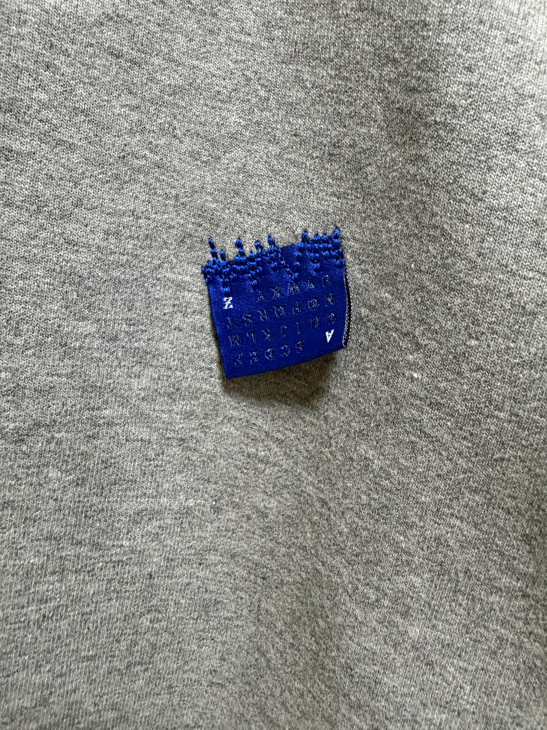 아더에러 자라 스웻셔츠 상품이미지4