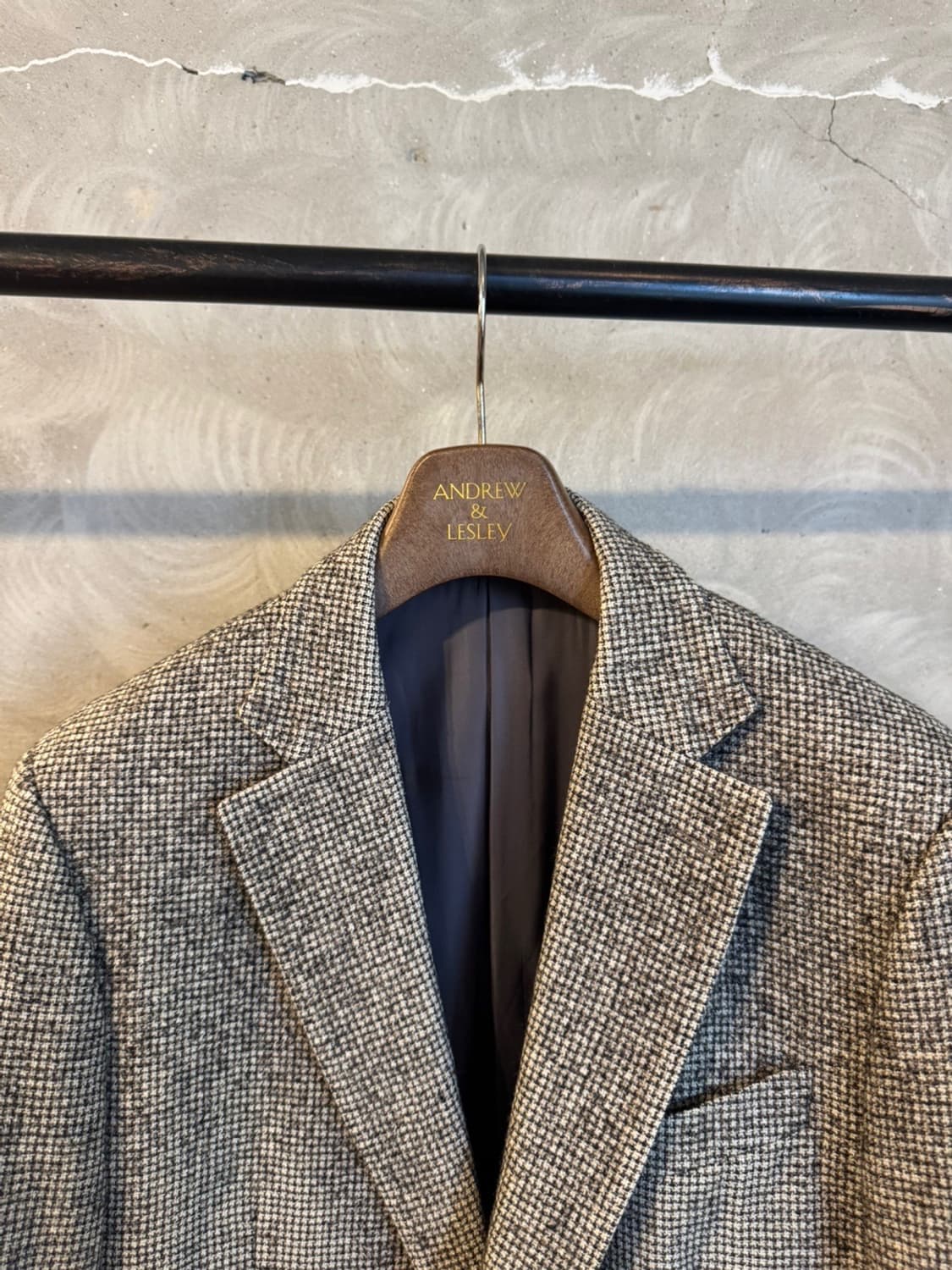 DAKS 닥스 테일러드 자켓 100~105 상품이미지3