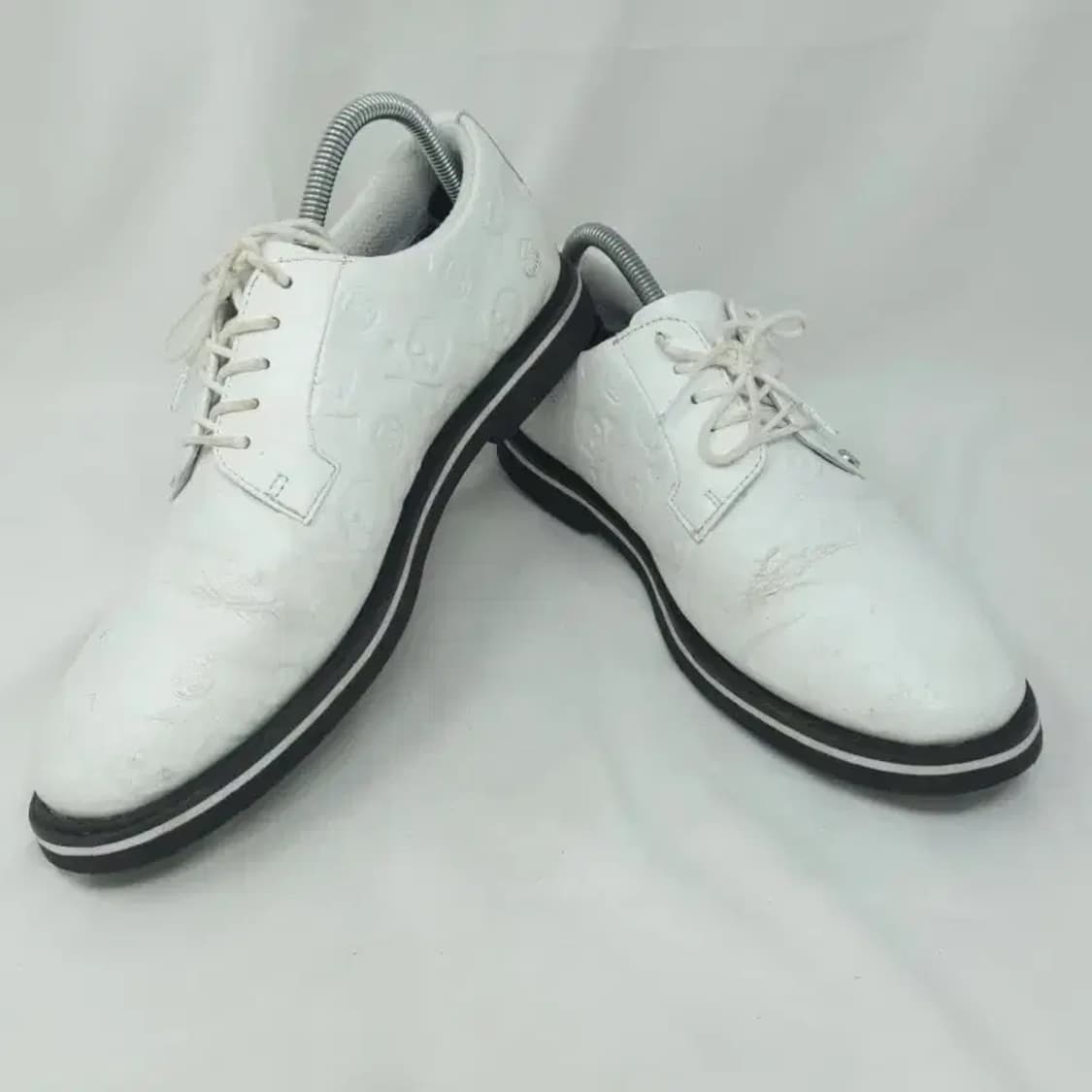 지포어 골프화 화이트 275cm 상품이미지5