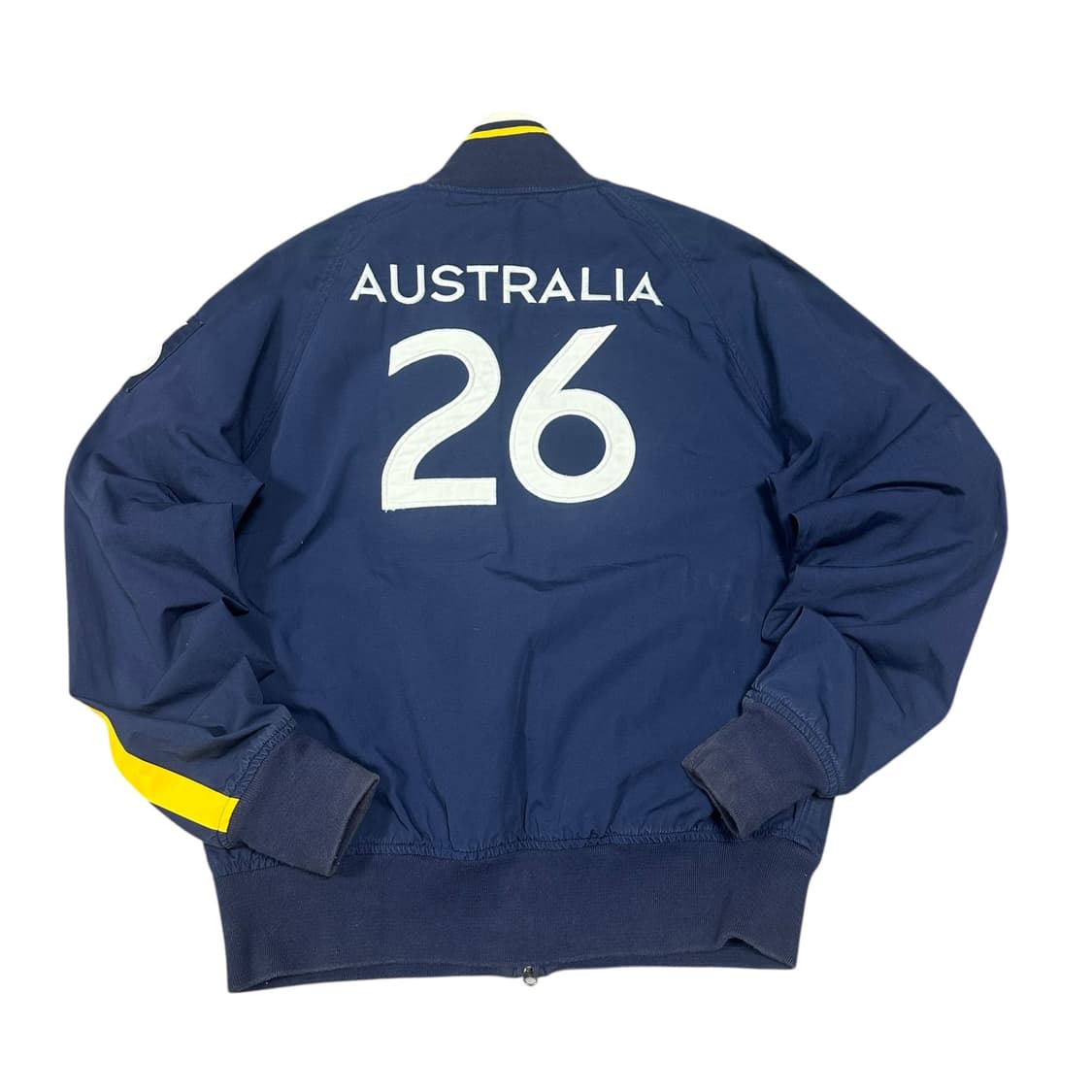 ✨ (바배) 폴로 랄프로렌 빅포니 오스트레일리아 레이싱 자켓  상품이미지2