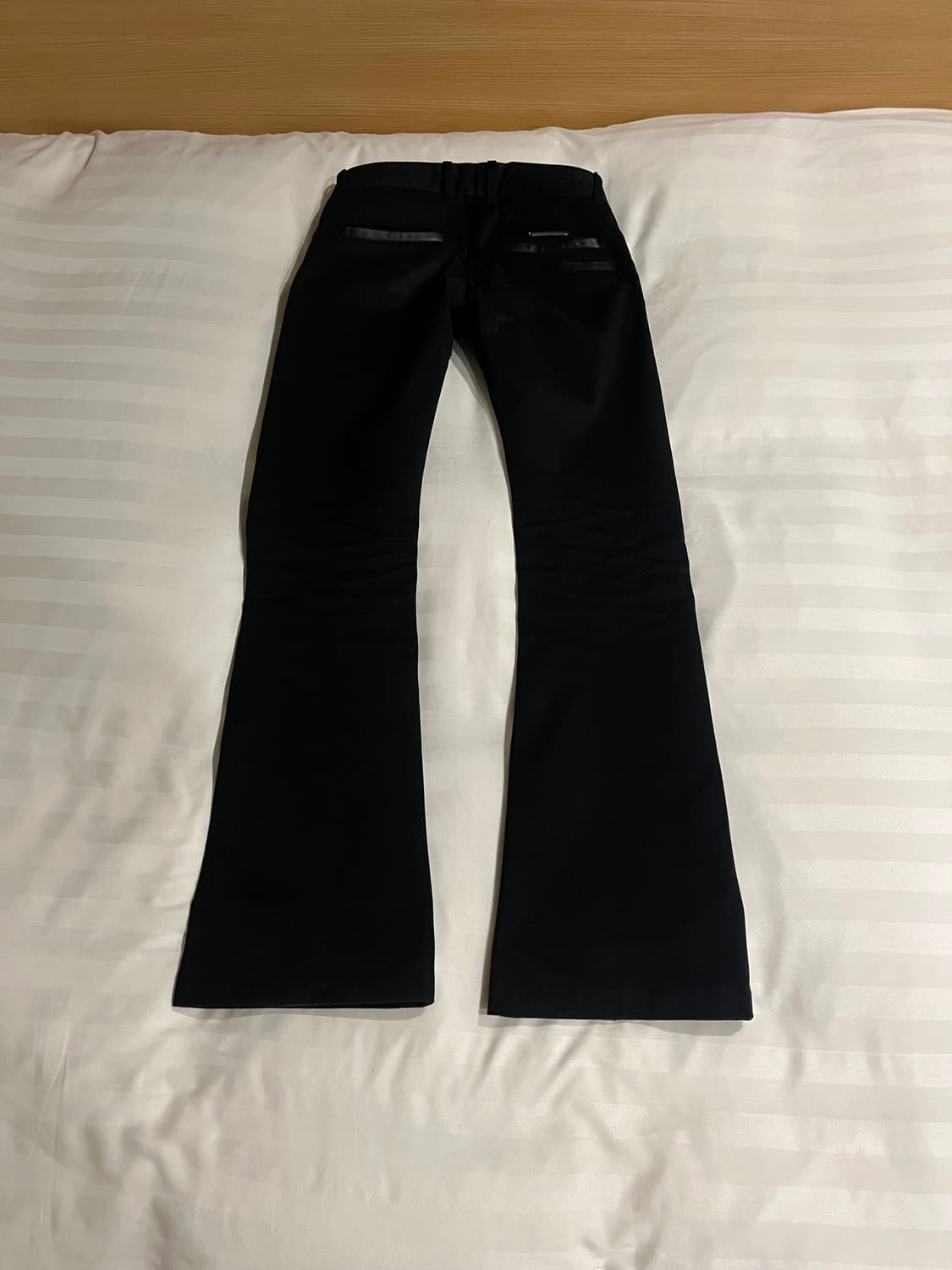 크롬하츠 RS 팬츠 상품이미지2