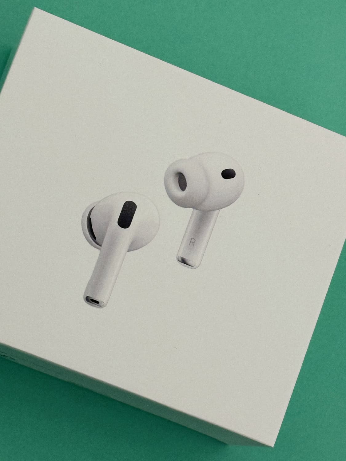 미개봉 국내판 / 애플 에어팟 프로 3세대 Airpods Pro 상품이미지3