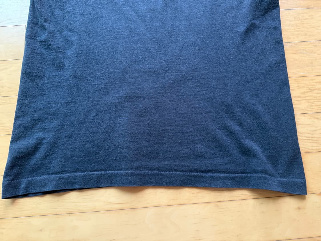 90s 매시브 어택 Mezzanine 앨범 커버 티셔츠 L 상품이미지10