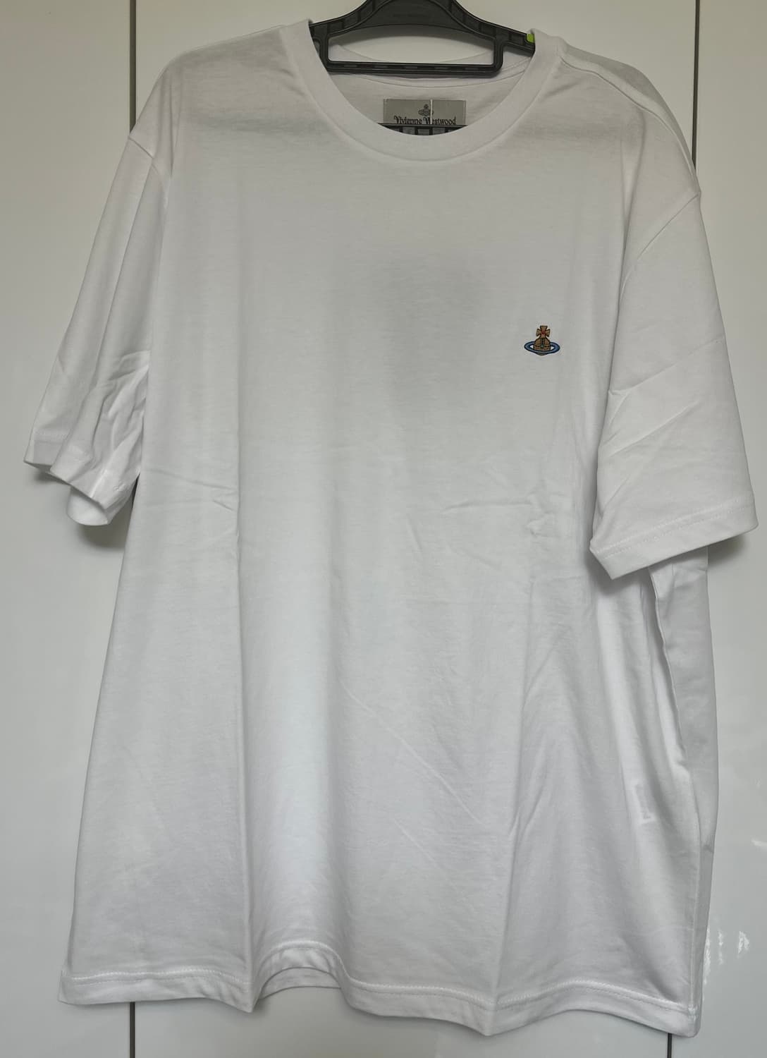 비비안웨스트우드 반팔 티셔츠 상품이미지9