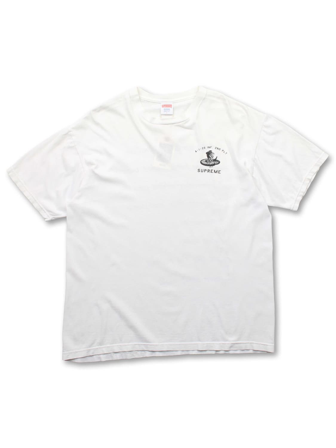 2008 SUPREME (L) 상품이미지2