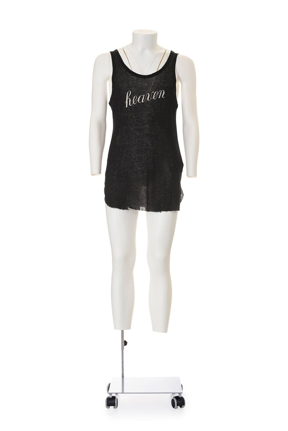 앤드뮐미스터 SS08 heaven 슬리브리스 상품이미지2