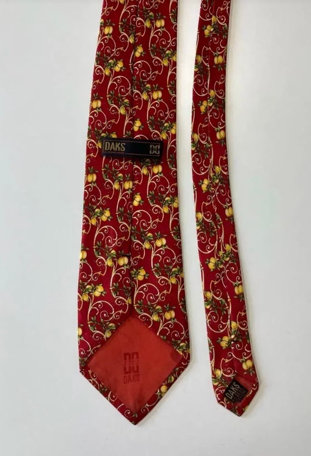 닥스 넥타이 상품이미지2