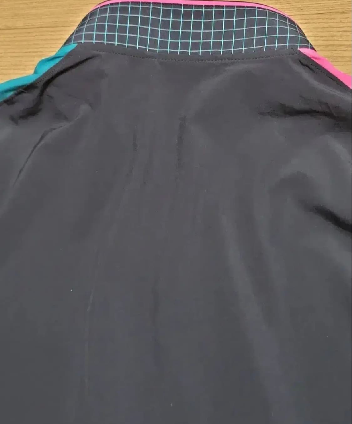 언더아머 바람막이 집업점퍼 XL사이즈 상품이미지5