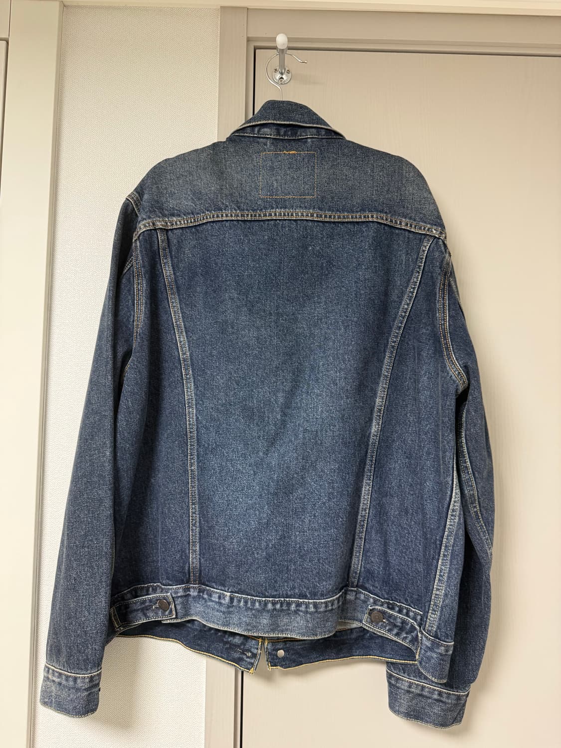 리바이스 프리미엄 자켓 상품이미지3