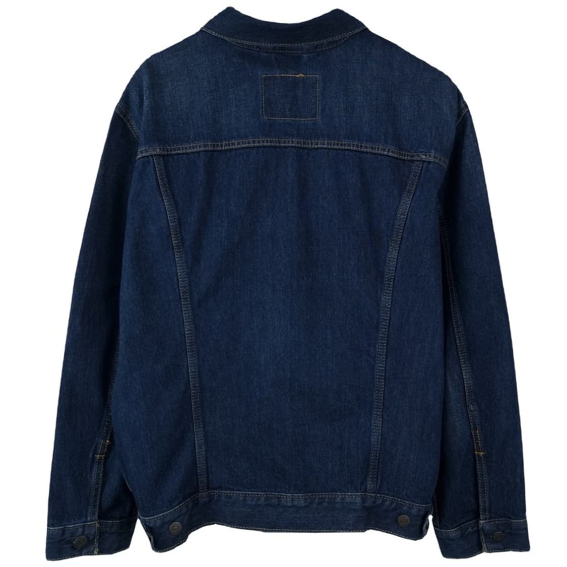 [리바이스] 타입쓰리 트러커 데님 자켓 청자켓 M19595 상품이미지3