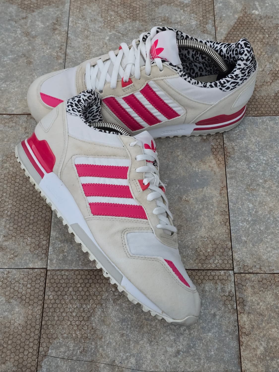 (245)아디다스 zx 700 상품이미지8