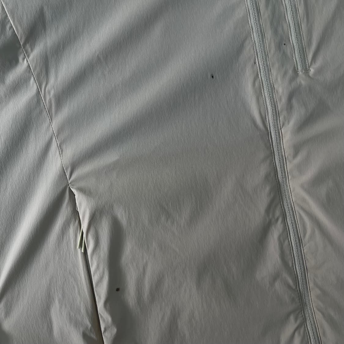 105 노스페이스 유니 아웃 포켓 브레이커 자켓  상품이미지4