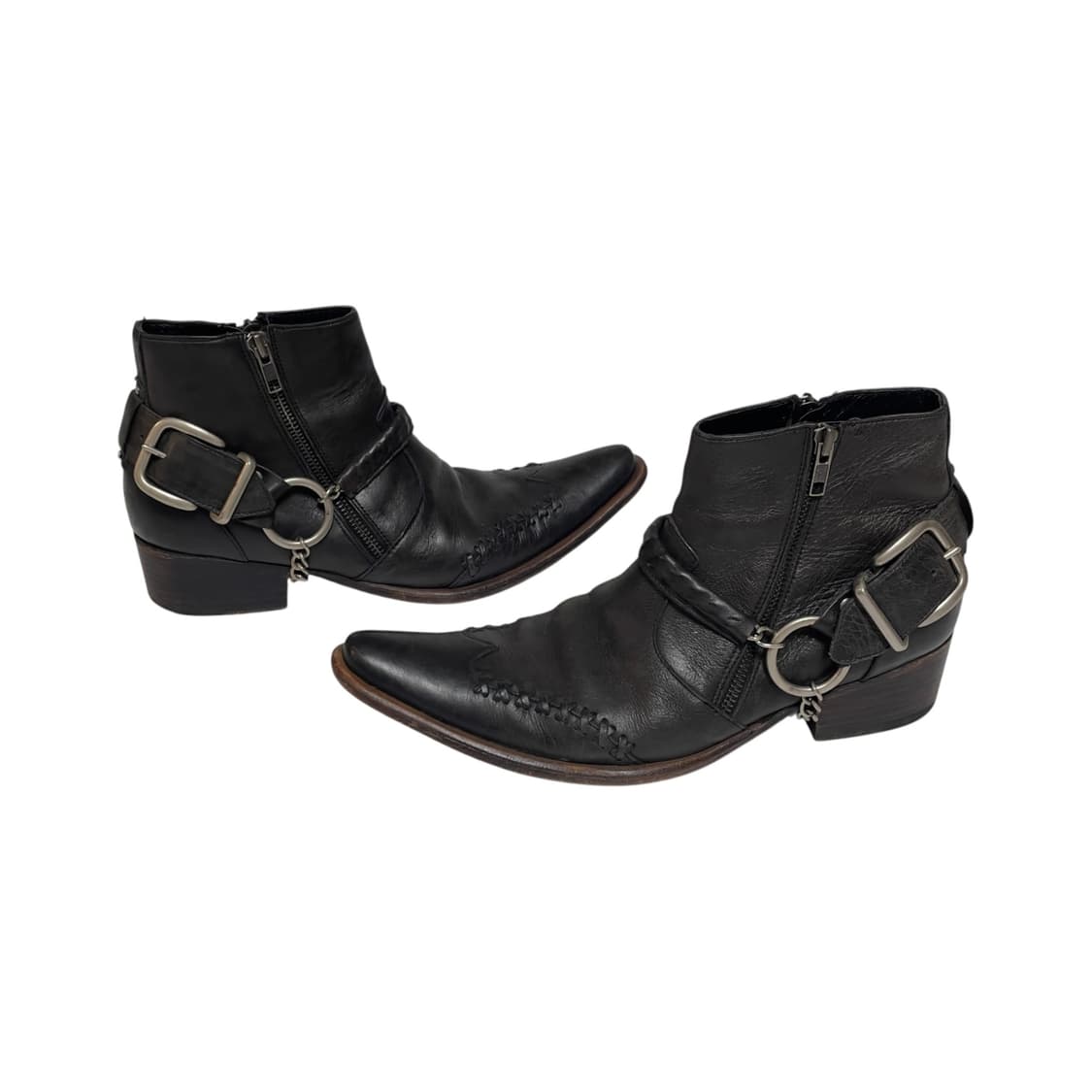 훕데두 하네스 부츠 상품이미지3