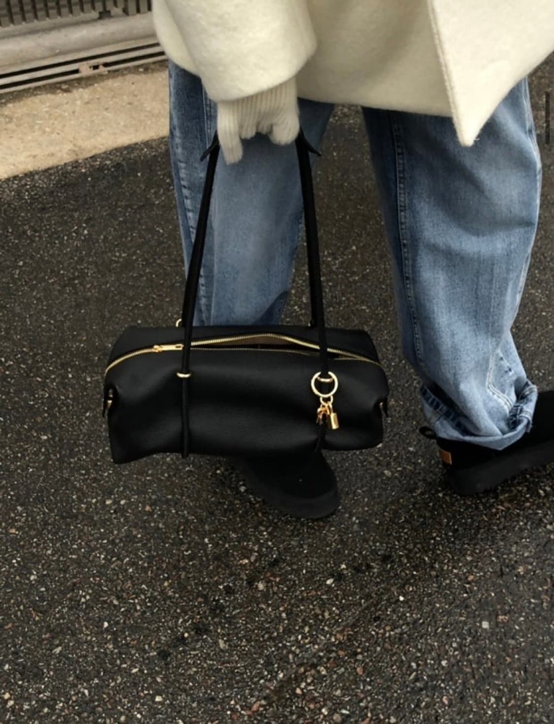 714CENTER 마고백 골드 상품이미지2