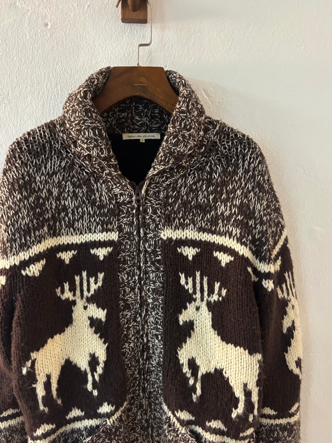 그린 라벨 릴랙싱 코위찬 상품이미지5