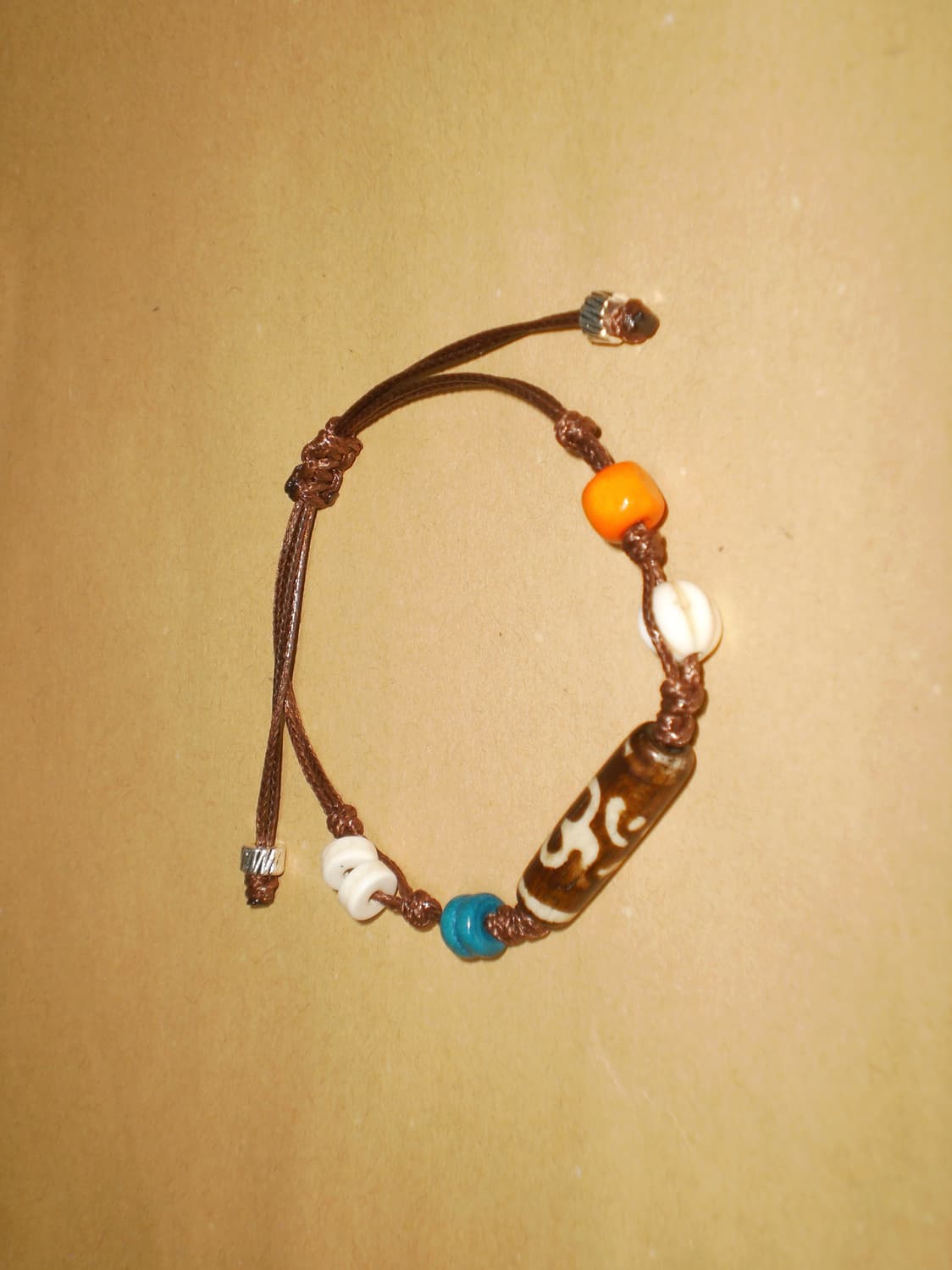 Bracelet - Scar Tissue 🩹 상품이미지1