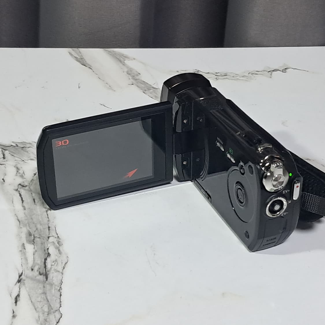 DXG 3D View FullHD 3D 디지털 캠코더 상품이미지3
