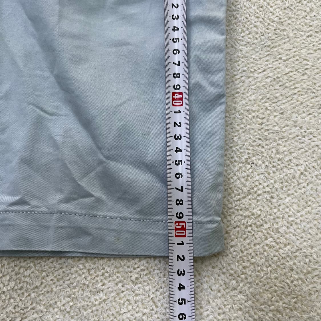 OT 아디다스 코튼 면바지 0414M 상품이미지10