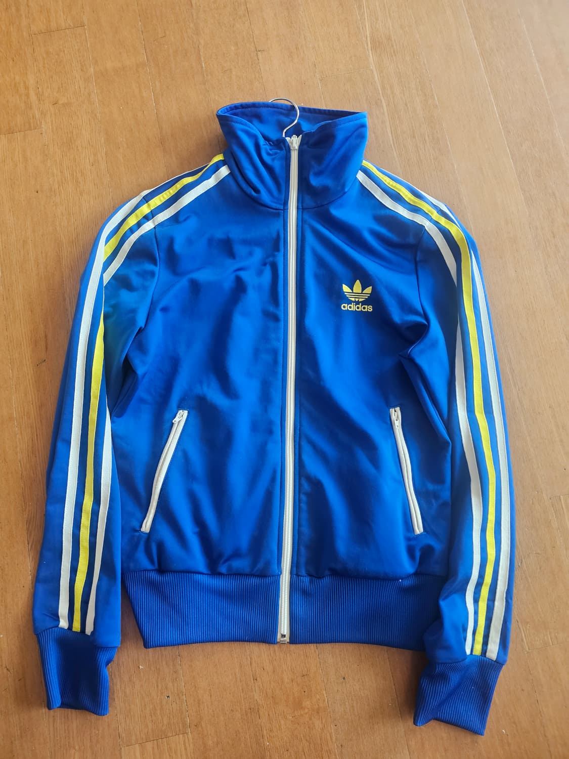 아디다스 파이어버드 트랙탑 95 상품이미지1