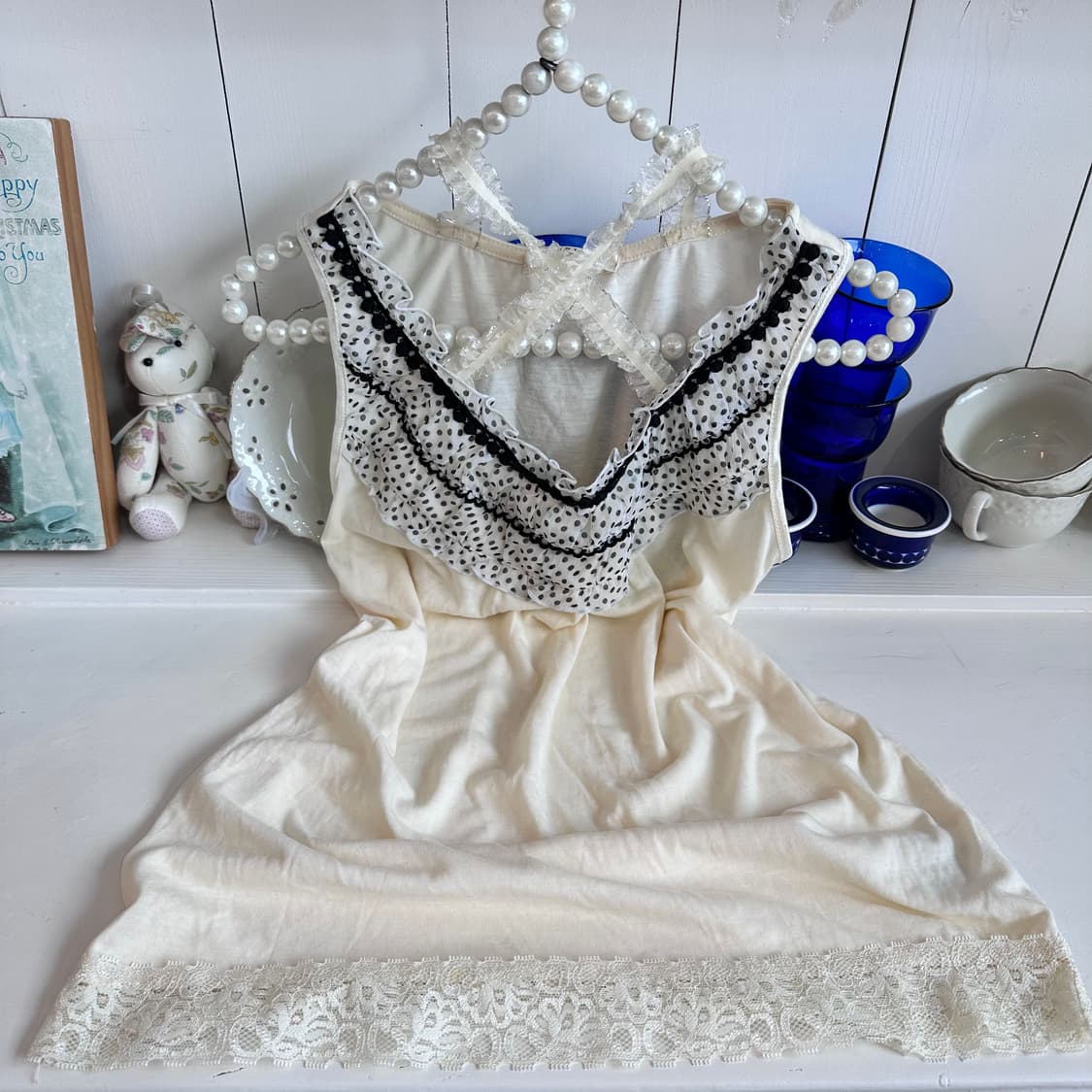 axes femme(악세즈 팜므) 이너원피스 상품이미지4