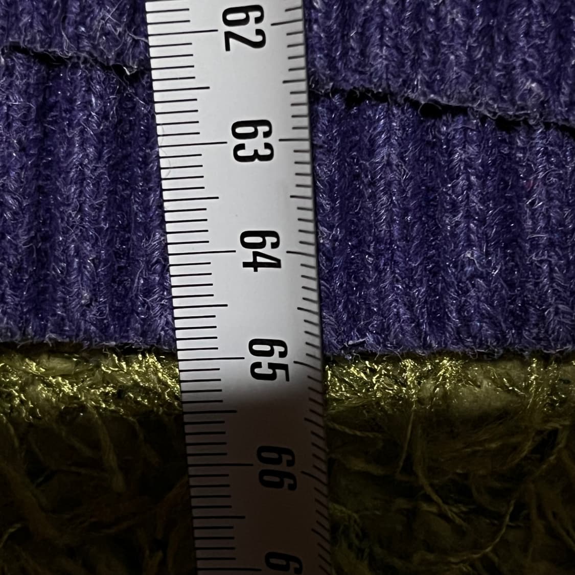 폴로 랄프로렌 꽈배 니트 L 180/100A 상품이미지8