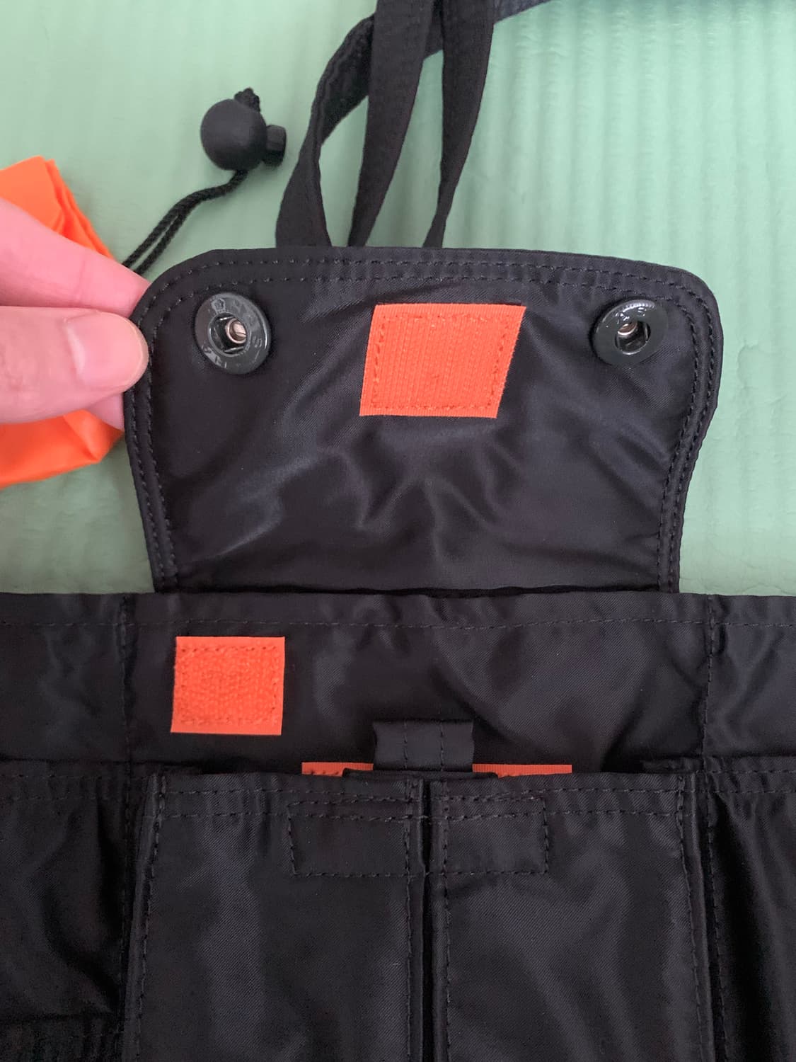 요시다 포터 트래블케이스 상품이미지7