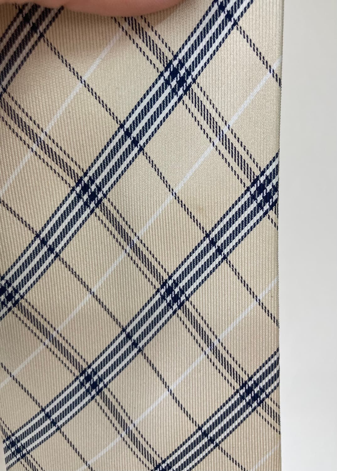 아쿠아스큐텀 넥타이 상품이미지7