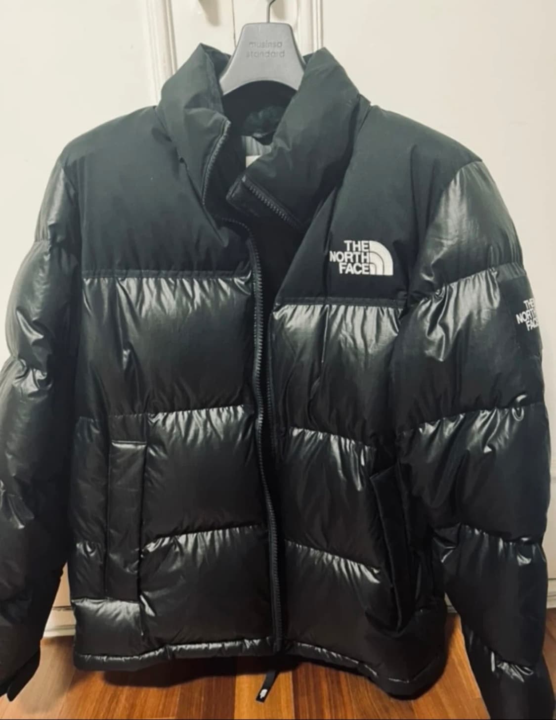 노스페이스 화이트라벨 노벨티 눕시 L 새상품 상품이미지2