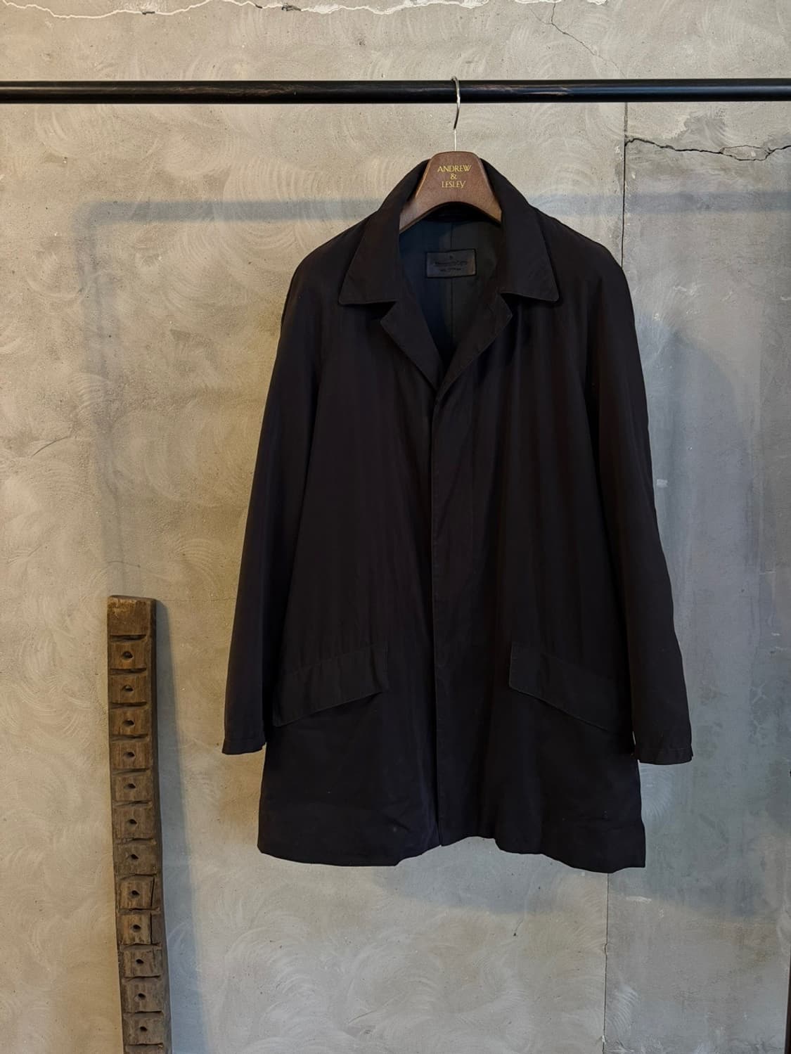 에르메네질도 제냐 맥코트 105 상품이미지3