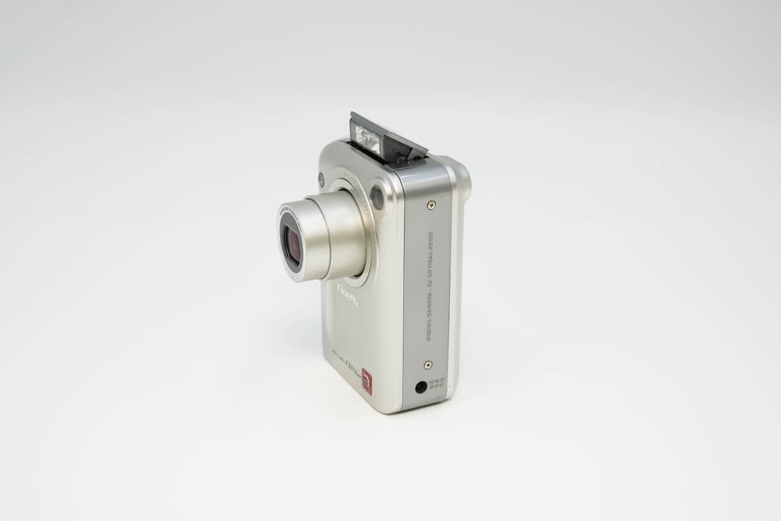 Fujifilm FinePix F601 (후지필름 파인픽스 F601) 상품이미지4