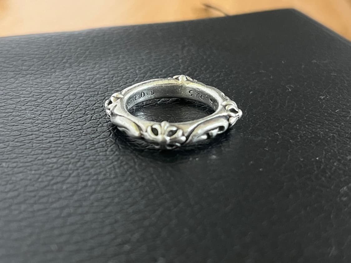 크롬하츠 Sbt링 판매합니다 급처 상품이미지6