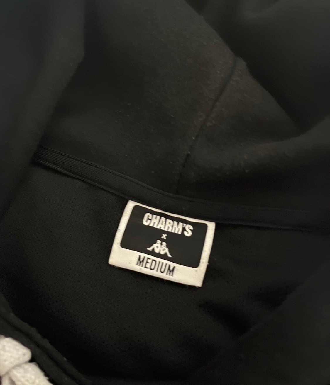 카파 올드스쿨 트레이닝 셋업(남녀공용) 상품이미지7