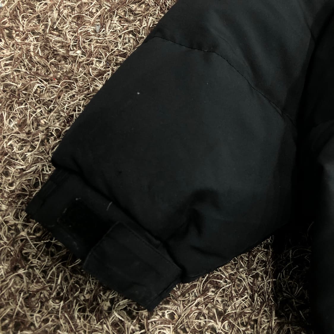 나이키 00s 덕다운 패딩 상품이미지3