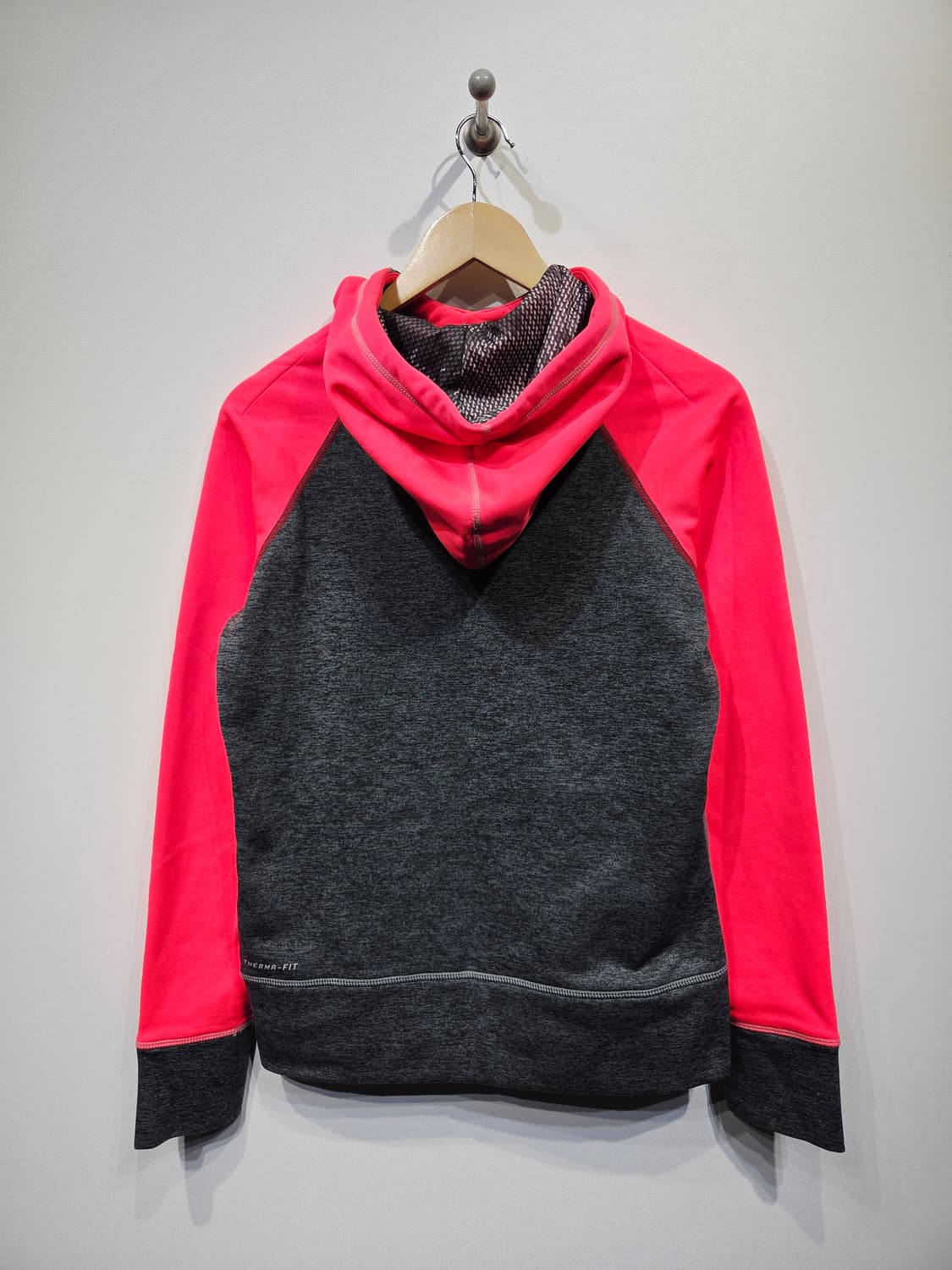 나이키 THERMA FIT 후드 맨투맨_S 상품이미지5