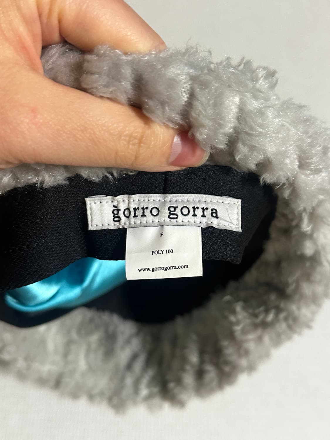 고로고라 스노우햇 상품이미지3