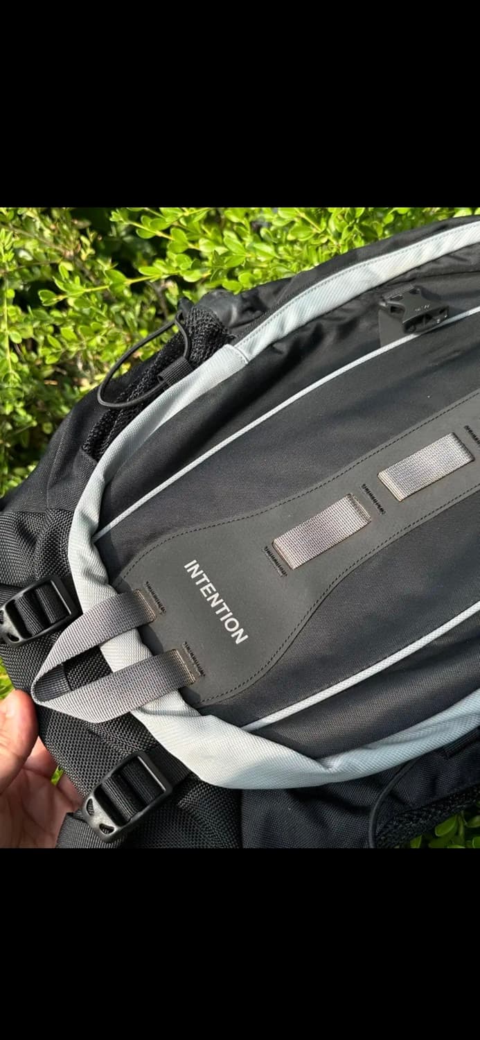 [30L] 노스페이스 인텐션 백팩 가방 배낭 상품이미지3