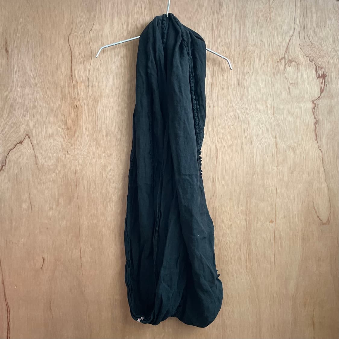 캐피탈 머플러 상품이미지4