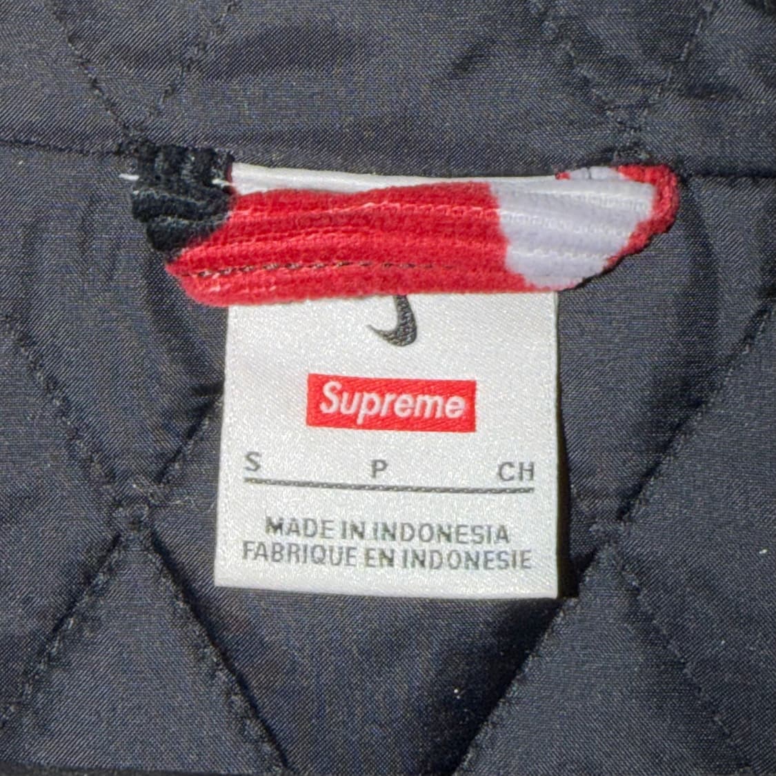  슈프림 / Supreme - Corduroy Hooded Jacket 상품이미지4