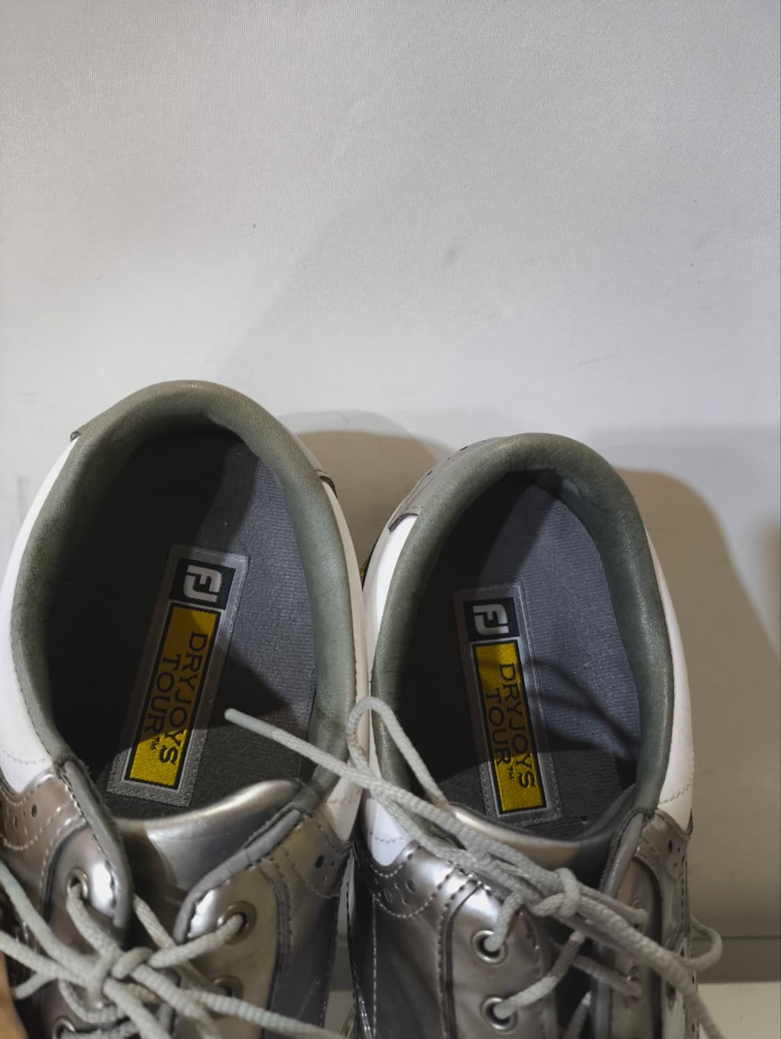 270mm 풋조이 드라이조이투어 골프화 상품이미지6