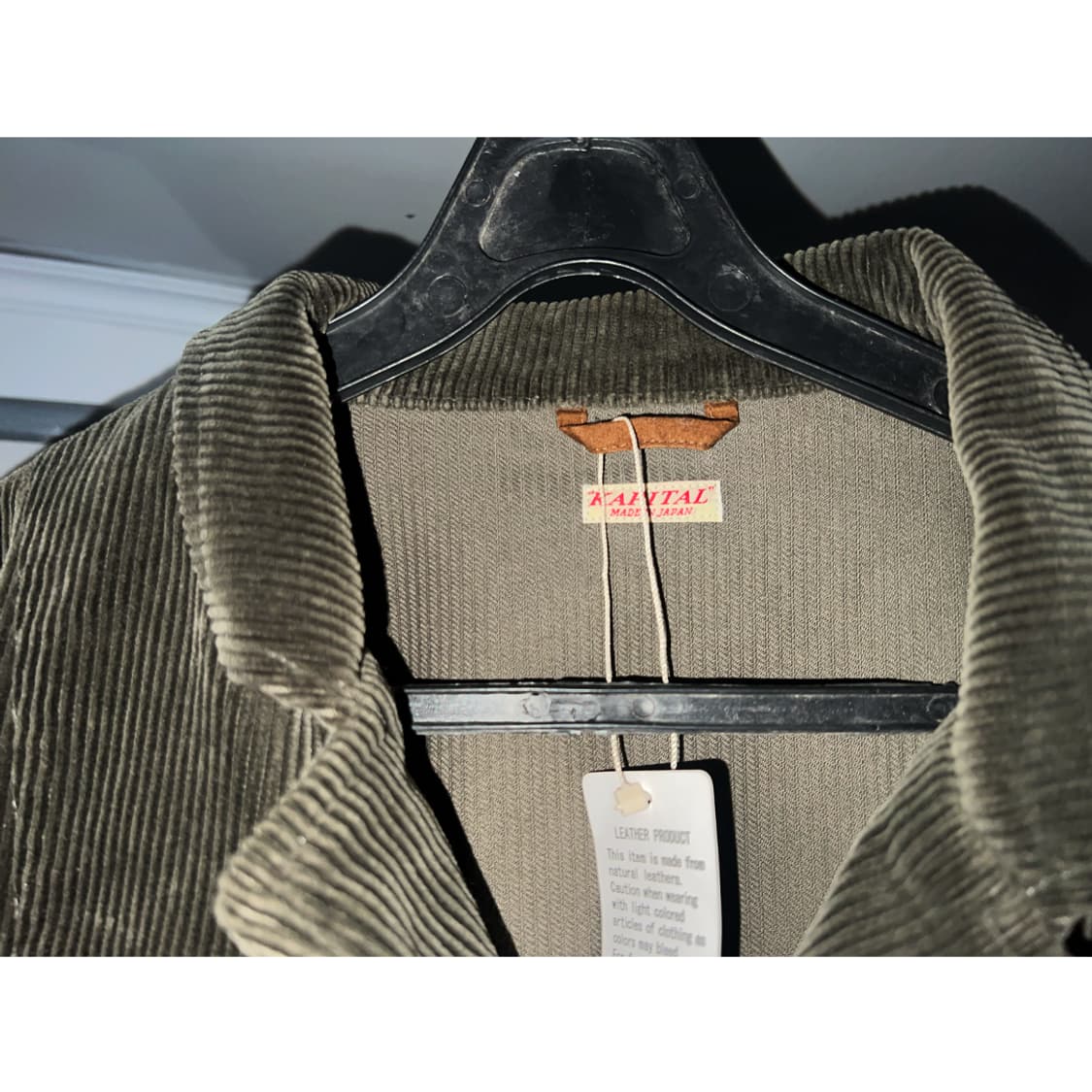 Kapital Hospital Jacket 상품이미지5