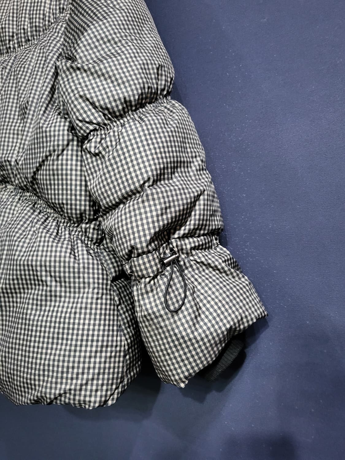 베라왕 구스다운패딩 상품이미지8