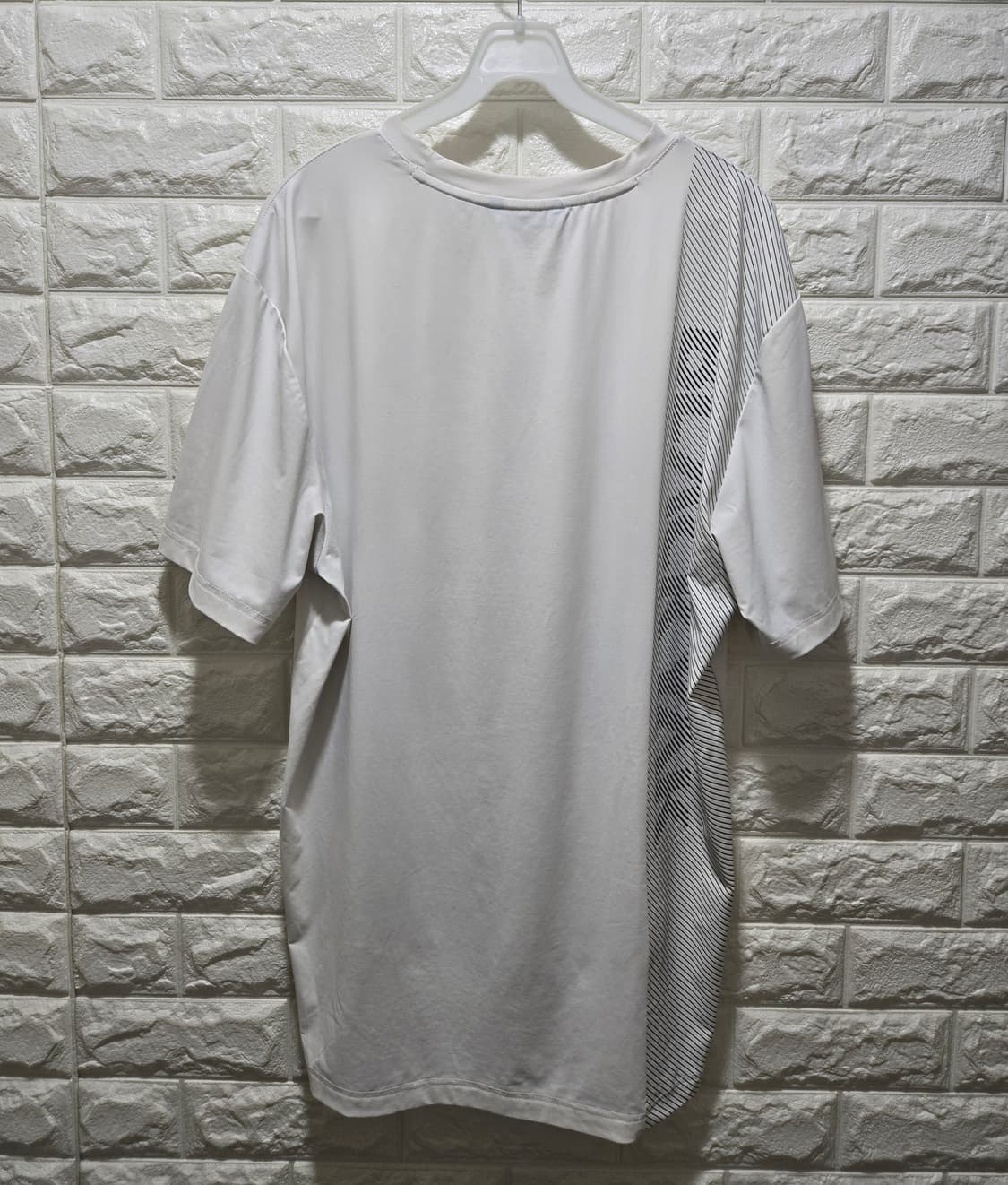 블랙야크 기능성 반팔티 3XL  상품이미지5