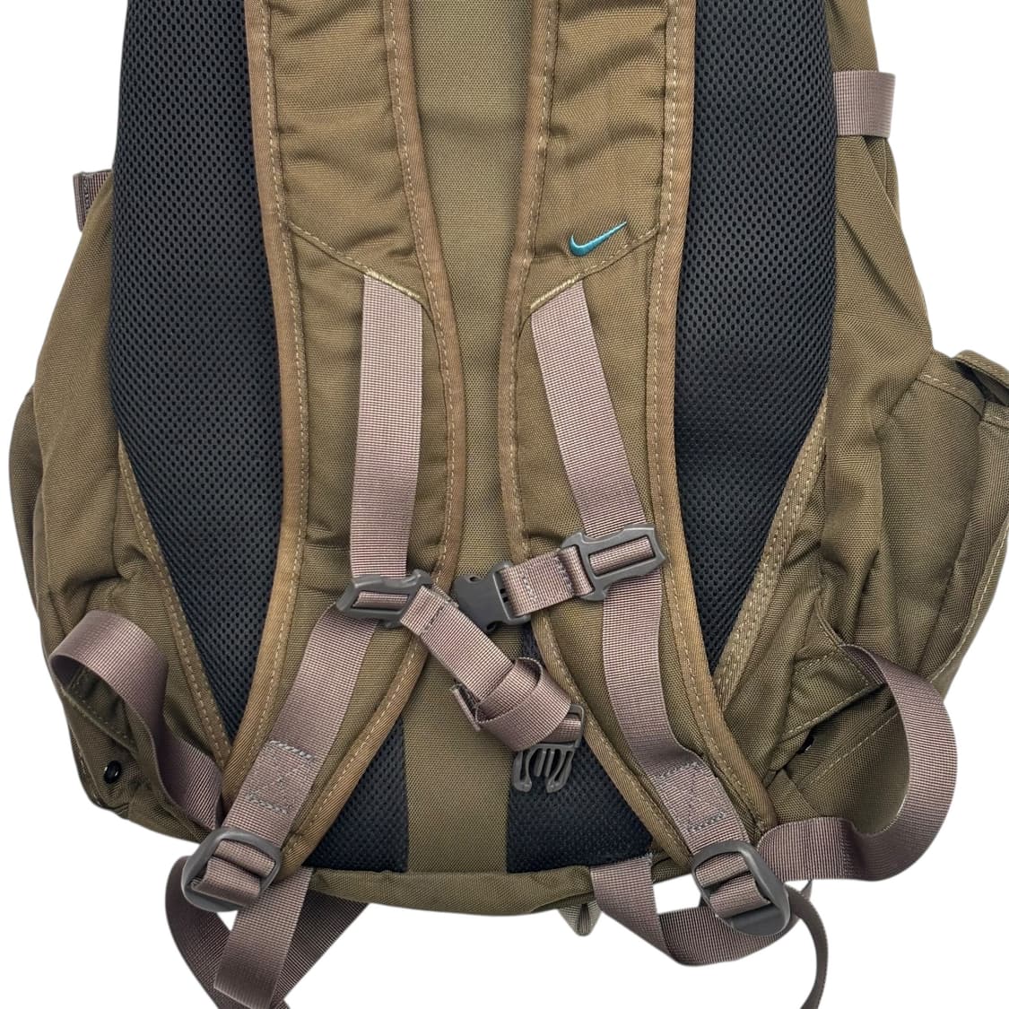 나이키 ACG 카키 스틸 시티 35 백팩 OS 상품이미지6