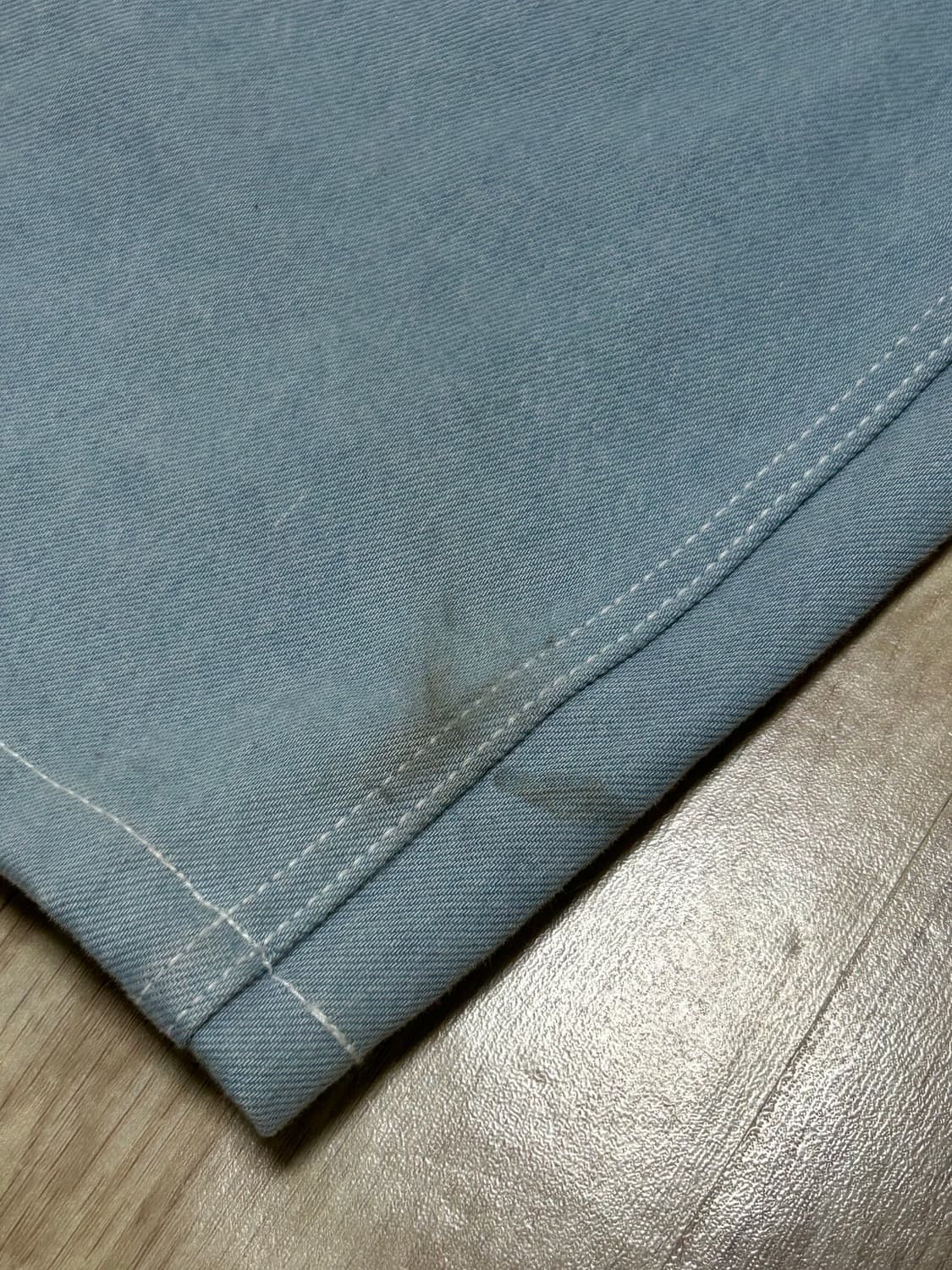 올웨이즈 헤비듀티 데님 상품이미지2