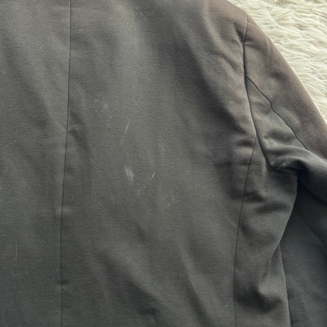 THEORY 일본빈티지블레이저 띠어리 블레이져 빈티지블레이저 xl 40 상품이미지6